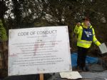 Barton Moss 17th February 2014